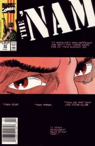 The 'Nam #43 (1990)