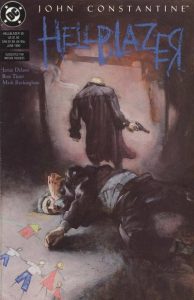 Hellblazer #30 (1990)