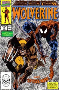 Marvel Comics Presents #49 (1990)
