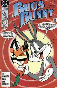 Bugs Bunny #1 (1990)