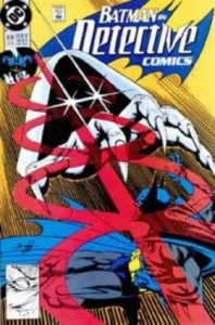 Detective Comics #616 (1990)