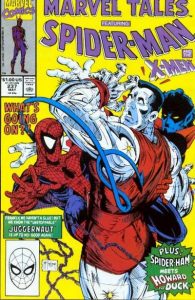 Marvel Tales #237 (1990)