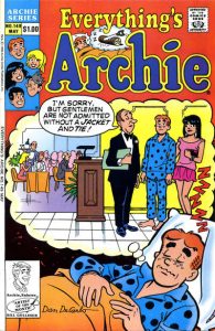 Everything's Archie #149 (1990)