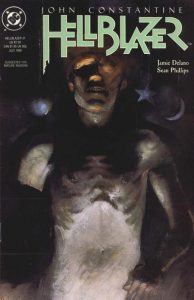 Hellblazer #31 (1990)