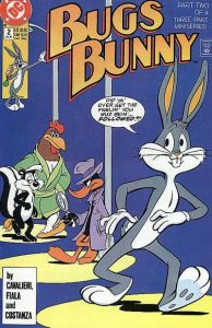 Bugs Bunny #2 (1990)