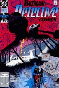 Detective Comics #618 (1990)