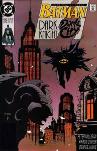 Batman #452 (1990)