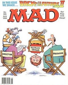 MAD #295 (1990)