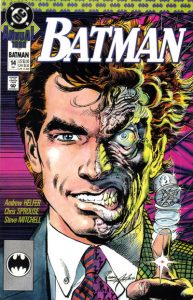 Batman Annual #14 (1990)