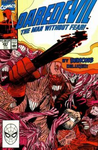 Daredevil #281 (1990)