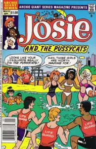 Archie Giant Series Magazine #610 (1990)
