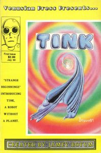 Tink #1 (1990)