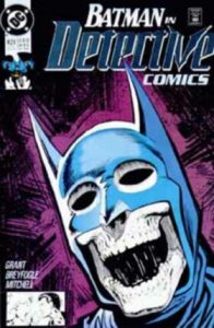 Detective Comics #620 (1990)