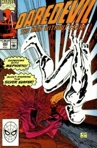 Daredevil #282 (1990)