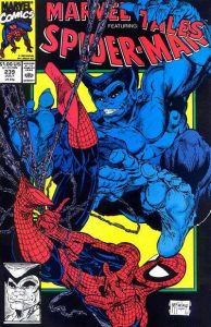 Marvel Tales #239 (1990)