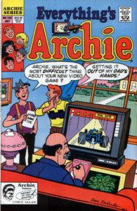 Everything's Archie #150 (1990)