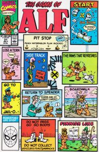 ALF #31 (1990)