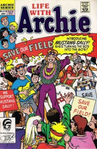 Life with Archie #279 (1990)