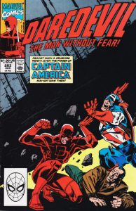 Daredevil #283 (1990)