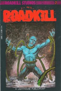 Roadkill #2 (1990)