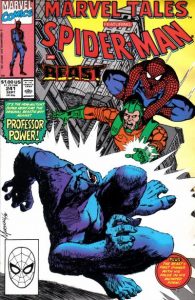 Marvel Tales #241 (1990)
