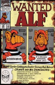 ALF #33 (1990)