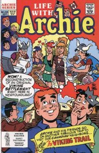 Life with Archie #280 (1990)
