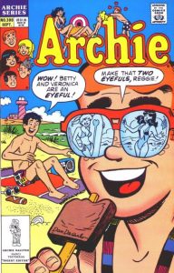 Archie #380 (1990)