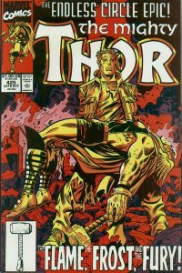 The Mighty Thor #425 (1990)