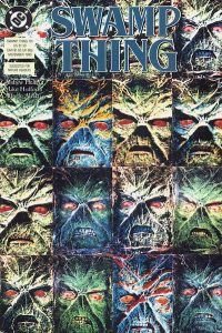 Swamp Thing #101 (1990)