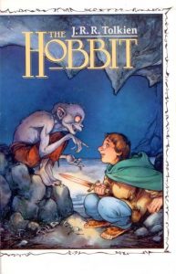 The Hobbit #2 (1990)