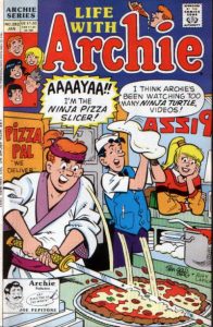 Life with Archie #282 (1990)