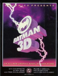 Batman 3-D #[nn] (1990)