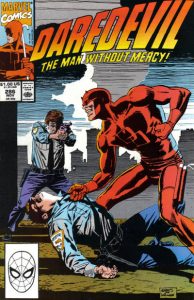 Daredevil #286 (1990)