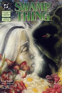 Swamp Thing #103 (1990)