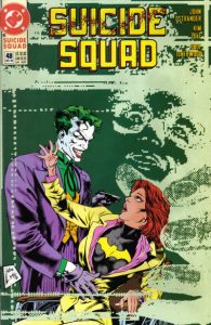 Suicide Squad #48 (1990)