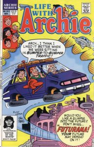 Life with Archie #281 (1990)