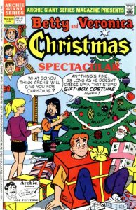 Archie Giant Series Magazine #618 (1990)