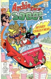 Archie 3000 #14 (1990)