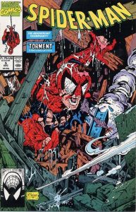 Spider-Man #5 (1990)