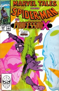 Marvel Tales #244 (1990)