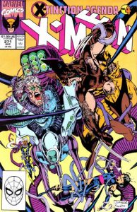 X-Men #271 (1990)