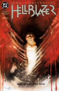 Hellblazer #38 (1990)