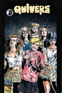 Quivers #1 (1991)
