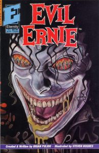 Evil Ernie #3 (1991)