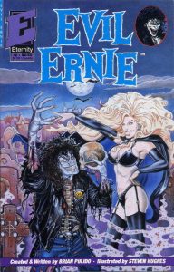 Evil Ernie #2 (1991)
