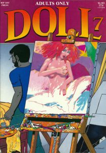 Doll #7 (1991)