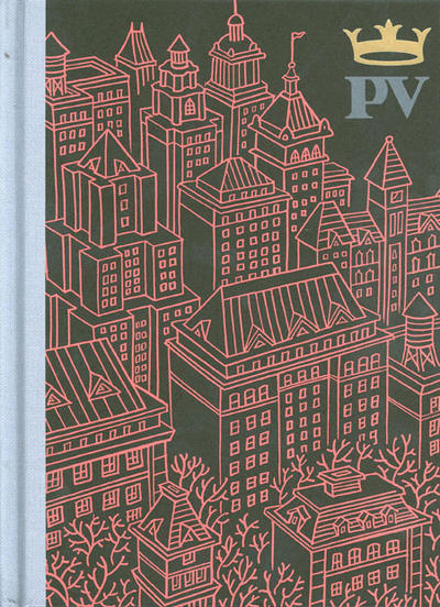 Palookaville #20 (1991)