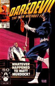 Daredevil #288 (1991)