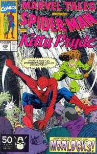 Marvel Tales #245 (1991)